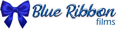 Blue Ribbon Films Logo